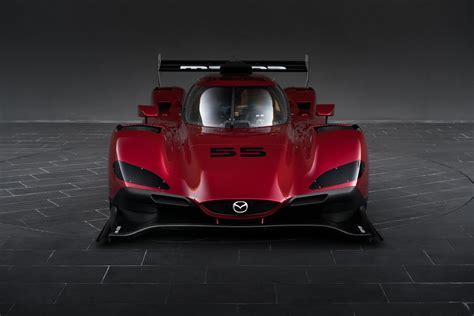 mazda rt24 specs